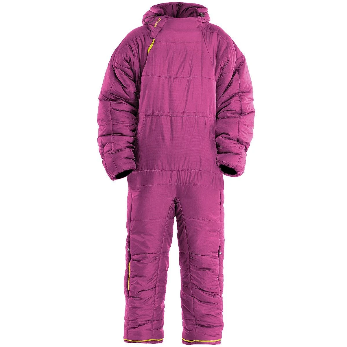 Selk'bag Original 6G Sleeping Bag Suit Purple Evening 1 Selk'bag Original 6G Sleeping Bag Suit Purple Evening