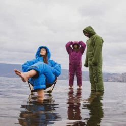 Selk'bag Original 6G Sleeping Bag Suit Green Pasture 12 Selk'bag Original 6G Sleeping Bag Suit Green Pasture -Brandit Shop WHITBY SELKBAG ORIGINAL 6G GREENPASTURE006