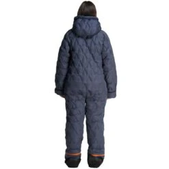Selk'bag Nomad Sleeping Bag Suit Blue -Brandit Shop WHITBY Selk bag Nomad BlueNavy4