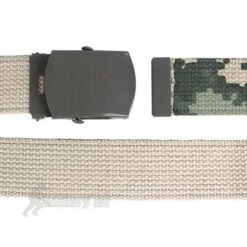 Mil-Tec Webbing Belt ACU Digital -Brandit Shop belt at digital 2 1