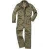 Brandit Panzerkombi Overall Olive