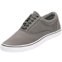 Brandit Bayside Sneaker Grey