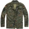 Brandit BW Field Tunic Flecktarn -Brandit Shop brandit bw field tunic flecktarn 001 1