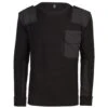 Brandit BW Pullover Black 17 Brandit BW Pullover Black -Brandit Shop brandit bw pullover black 1 7