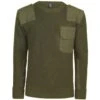Brandit BW Pullover Olive -Brandit Shop brandit bw pullover olive 1 6