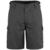 Brandit US Ranger Shorts Black -Brandit Shop brandit combat shorts blk 1