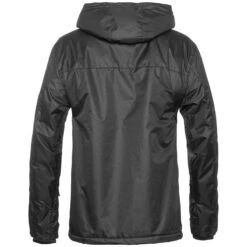 Brandit Discovery Waterproof Jacket Black -Brandit Shop brandit discovery jacket blk 3