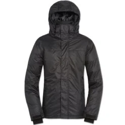 Brandit Discovery Waterproof Jacket Black -Brandit Shop brandit discovery waterproof BLACK ALL 1