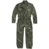 Brandit Flightsuit Olive -Brandit Shop brandit flightsuit olive 001