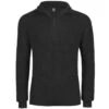 Brandit Marine Pullover Troyer Black -Brandit Shop brandit marine pullover troyer black 001 4