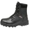 Brandit Tactical Boots Dark Camo -Brandit Shop brandit tactical boots dark camo 001