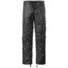 Brandit Thermal Pants Black -Brandit Shop brandit thermal pants black 001
