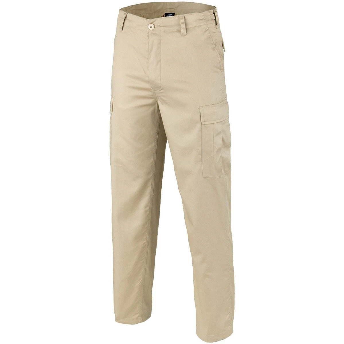 Brandit US Ranger Trousers Beige 1 Brandit US Ranger Trousers Beige