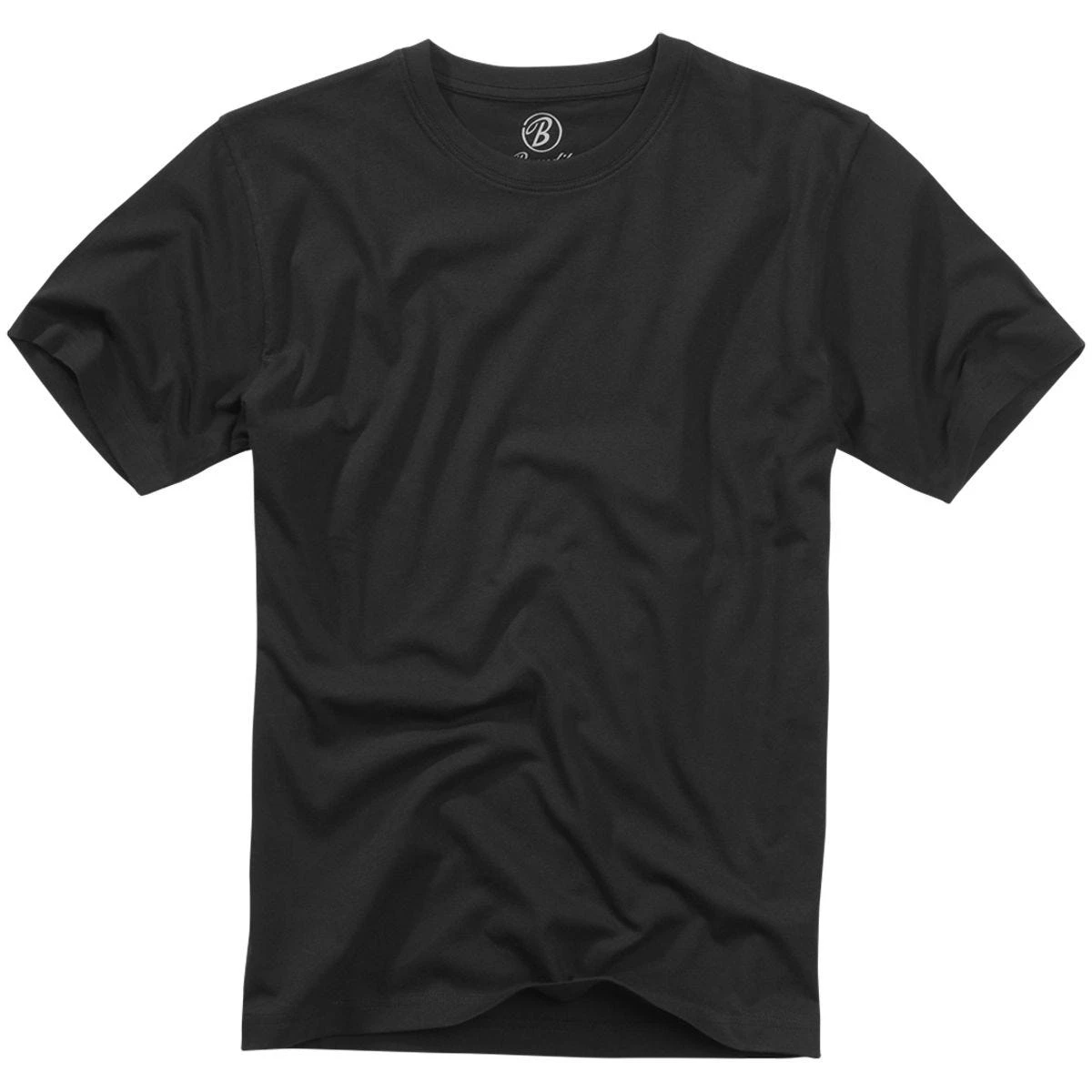 Brandit T-shirt Black 1 Brandit T-shirt Black