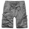 Brandit Ty Shorts Charcoal Grey 2 Brandit Ty Shorts Charcoal Grey -Brandit Shop brandit ty shorts charcoal grey 001 6