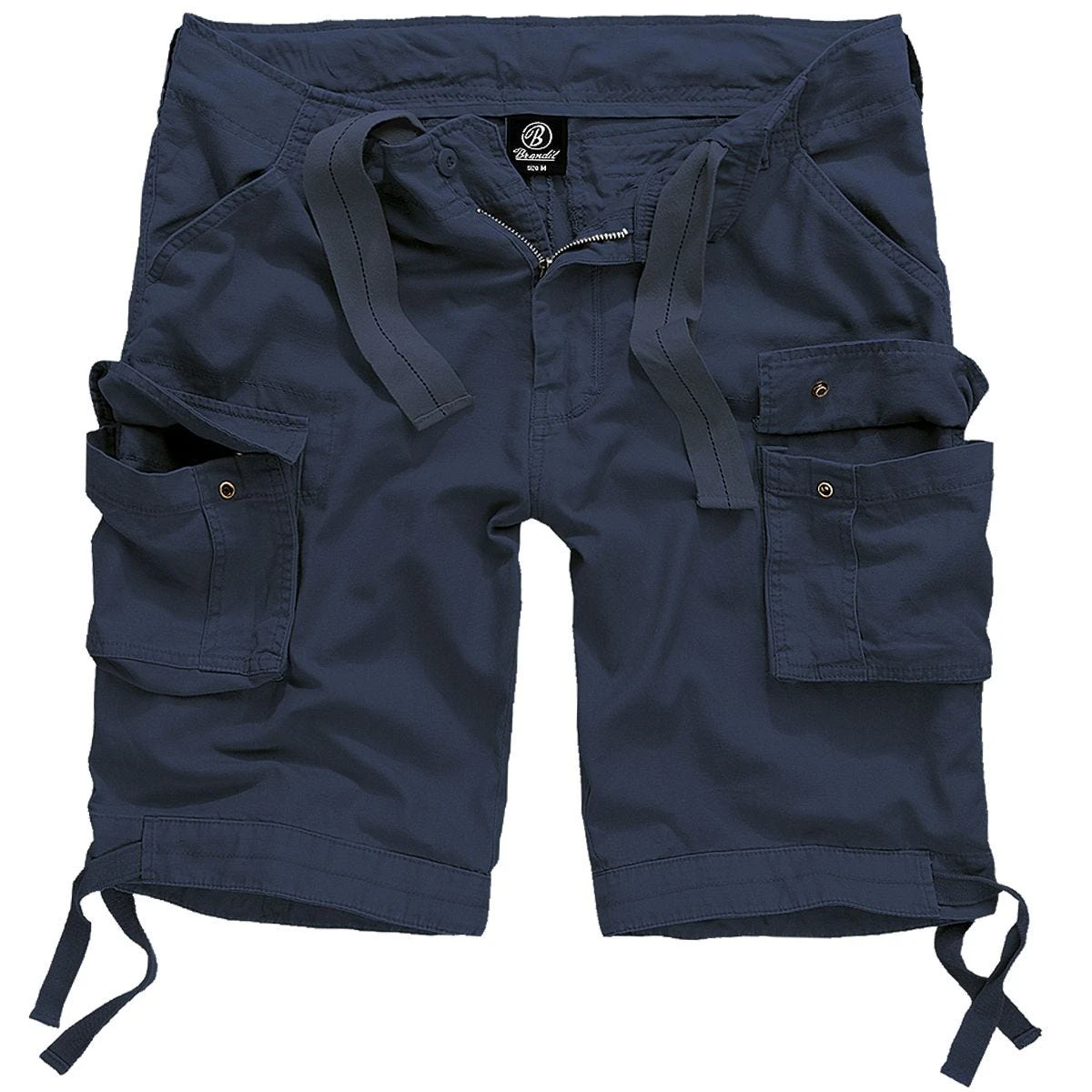 Brandit Urban Legend Shorts Navy 1 Brandit Urban Legend Shorts Navy