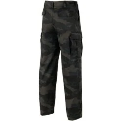 Brandit US Ranger Trousers Dark Camo 3 Brandit US Ranger Trousers Dark Camo -Brandit Shop brandit us ranger pants dark camo 2 1