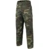 Brandit US Ranger Trousers Woodland -Brandit Shop brandit us ranger pants woodland 1 1