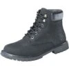 Brandit Kenyon Boots Black -Brandit Shop branditkenyonleatherbootBLACKALL 1