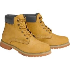 Brandit Kenyon Boots Camel -Brandit Shop branditkenyonleatherbootCAMELALL 2