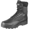 Brandit Tactical Boots Black -Brandit Shop brandittacticalbootsblackALL1