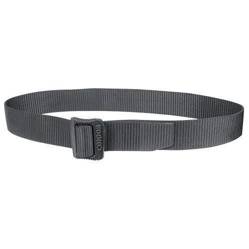 Condor BDU Belt Black 1 Condor BDU Belt Black