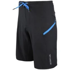 Condor Celex Workout Shorts Black