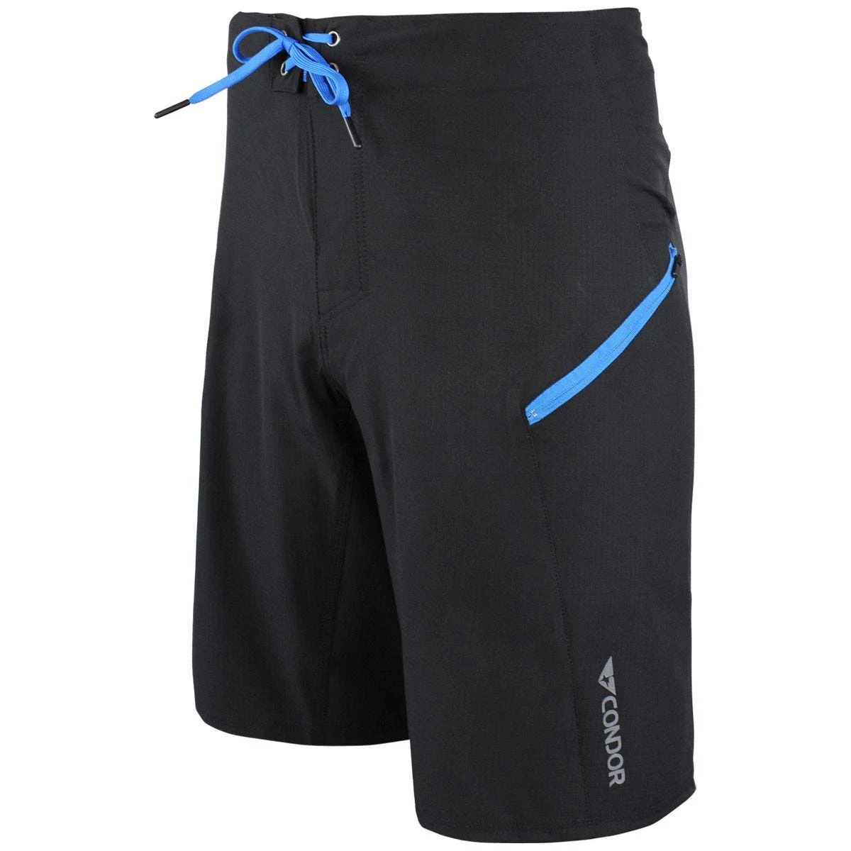 Condor Celex Workout Shorts Black 1 Condor Celex Workout Shorts Black