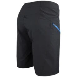 Condor Celex Workout Shorts Black 3 Condor Celex Workout Shorts Black -Brandit Shop condor celex blk 2 1