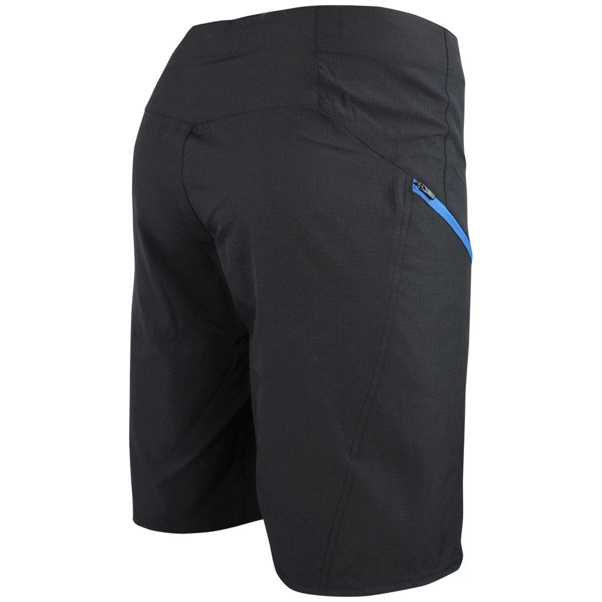 Condor Celex Workout Shorts Black 2 Condor Celex Workout Shorts Black - Image 2