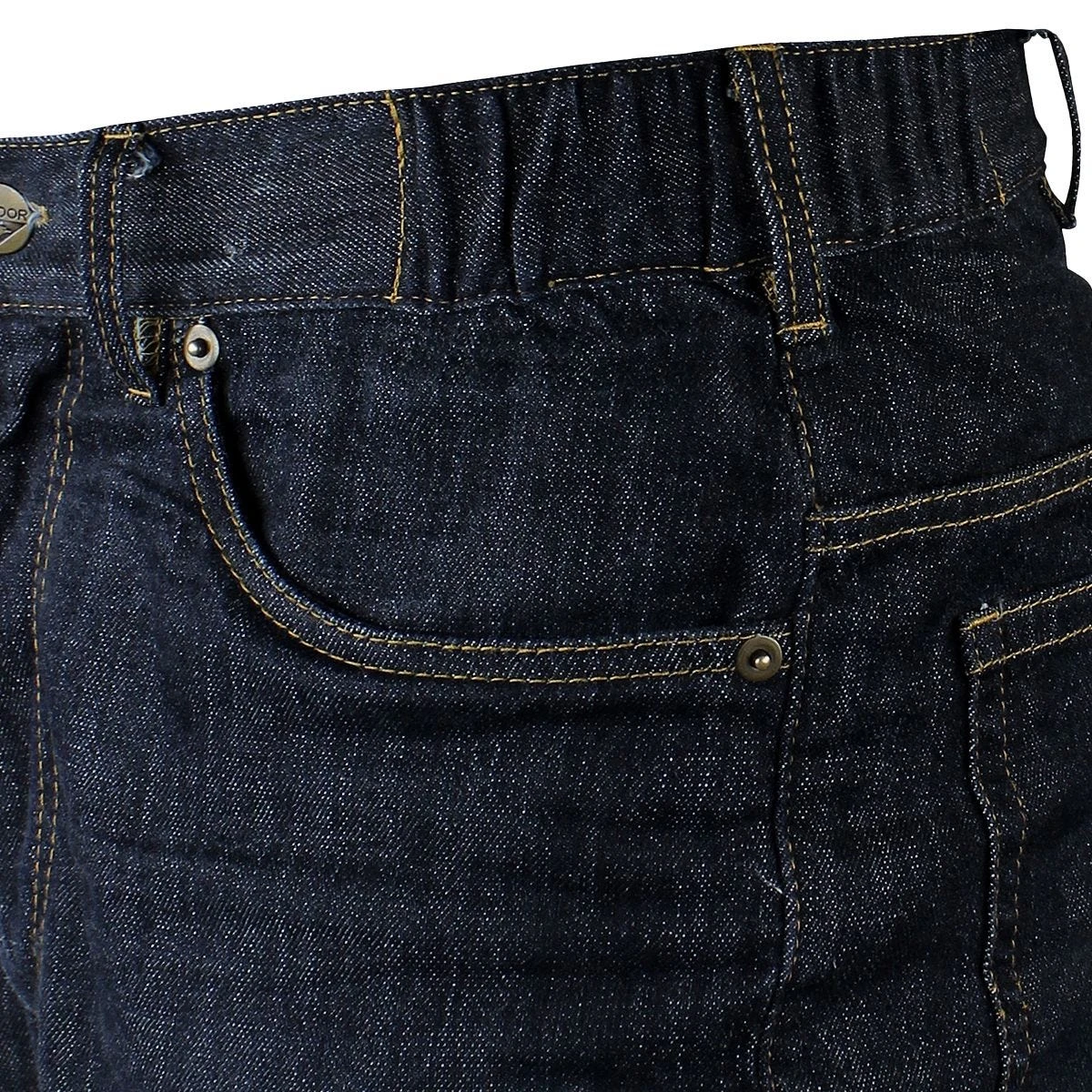 Condor Cipher Jeans Pants Indigo 2 Condor Cipher Jeans Pants Indigo - Image 2