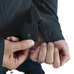 Condor Intrepid Softshell Jacket Heather Slate 6 Condor Intrepid Softshell Jacket Heather Slate -Brandit Shop condor intrepid softshell jacket heather slate 3 1