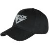 Condor Signature Range Cap Black -Brandit Shop condor signature range cap black 1 1
