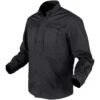 Condor Tac-Pro Shirt Black 7 Condor Tac-Pro Shirt Black -Brandit Shop condor tac pro shirt black 001