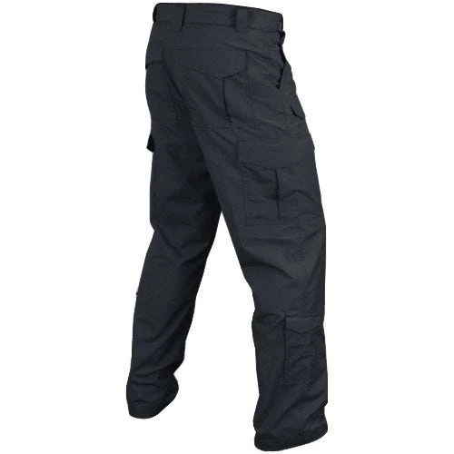 Condor Sentinel Tactical Pants Navy 2 Condor Sentinel Tactical Pants Navy - Image 2