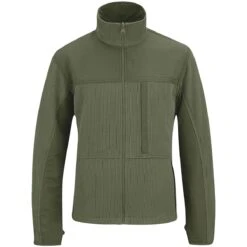 Propper Full Zip Tech Sweater Olive