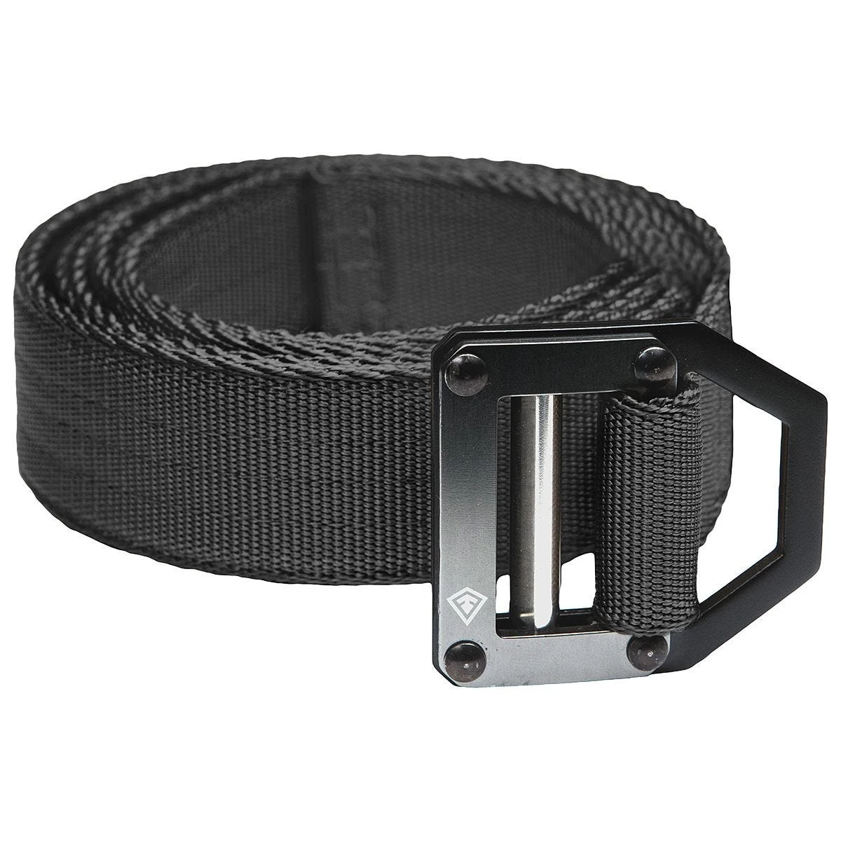 First Tactical 1.5" Tactical Belt Black 1 First Tactical 1.5" Tactical Belt Black