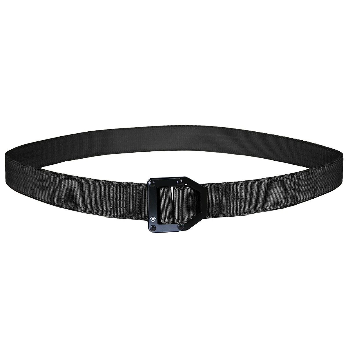First Tactical 1.5" Tactical Belt Black 2 First Tactical 1.5" Tactical Belt Black - Image 2