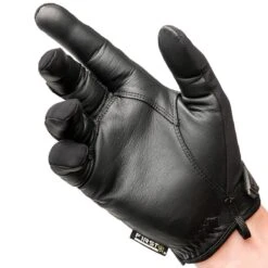 First Tactical Men's Hard Knuckle Glove Black 7 First Tactical Men's Hard Knuckle Glove Black -Brandit Shop first tactical MensHardKnuckleGlove BLACK 4 1