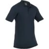 First Tactical Men's Performance Short Sleeve Polo Midnight Navy -Brandit Shop first tactical MensPerformanceShortSleevePolo MIDNIGHT NAVY ALL 0 1