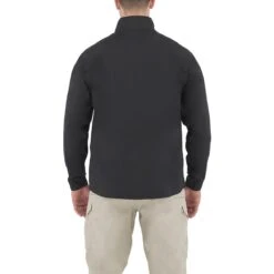 First Tactical Pack-It Jacket Black -Brandit Shop first tactical Pack ItJacket black ALL 2 1