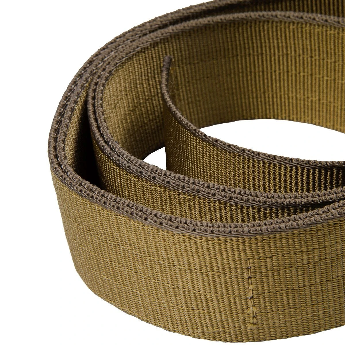 First Tactical Range 1.75" Belt Coyote 4 First Tactical Range 1.75" Belt Coyote - Image 4