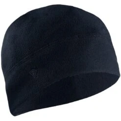 First Tactical Fleece Service Beanie Midnight Navy