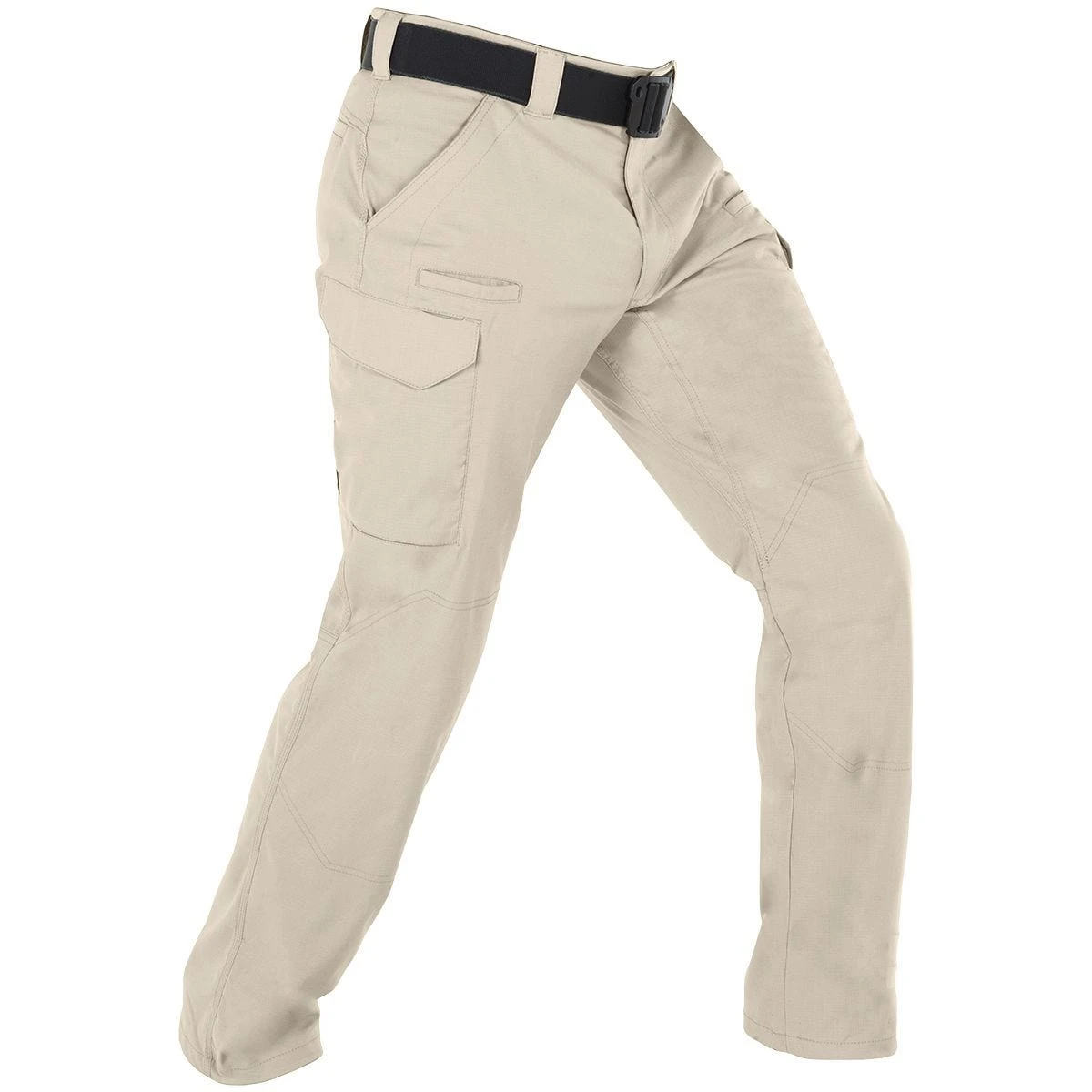First Tactical Men's Velocity Tactical Pants Khaki 1 First Tactical Men's Velocity Tactical Pants Khaki