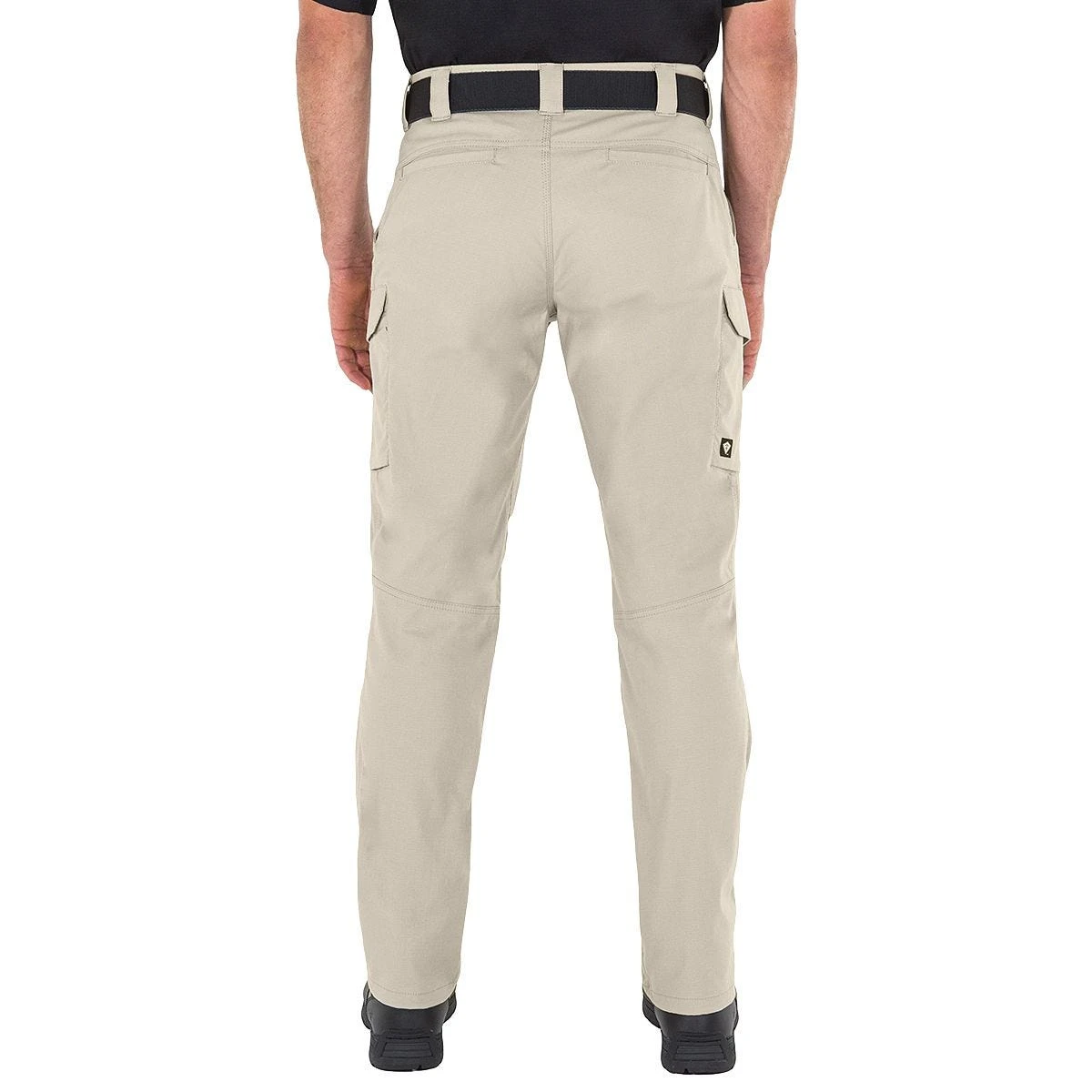 First Tactical Men's Velocity Tactical Pants Khaki 3 First Tactical Men's Velocity Tactical Pants Khaki - Image 3