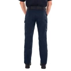 First Tactical Men's Velocity Tactical Pants Midnight Navy -Brandit Shop first tactical velocity pants midnight navy 3 1