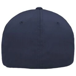 Flexfit 5 Panel Cap Navy -Brandit Shop flexfit 5 panel cap navy 005