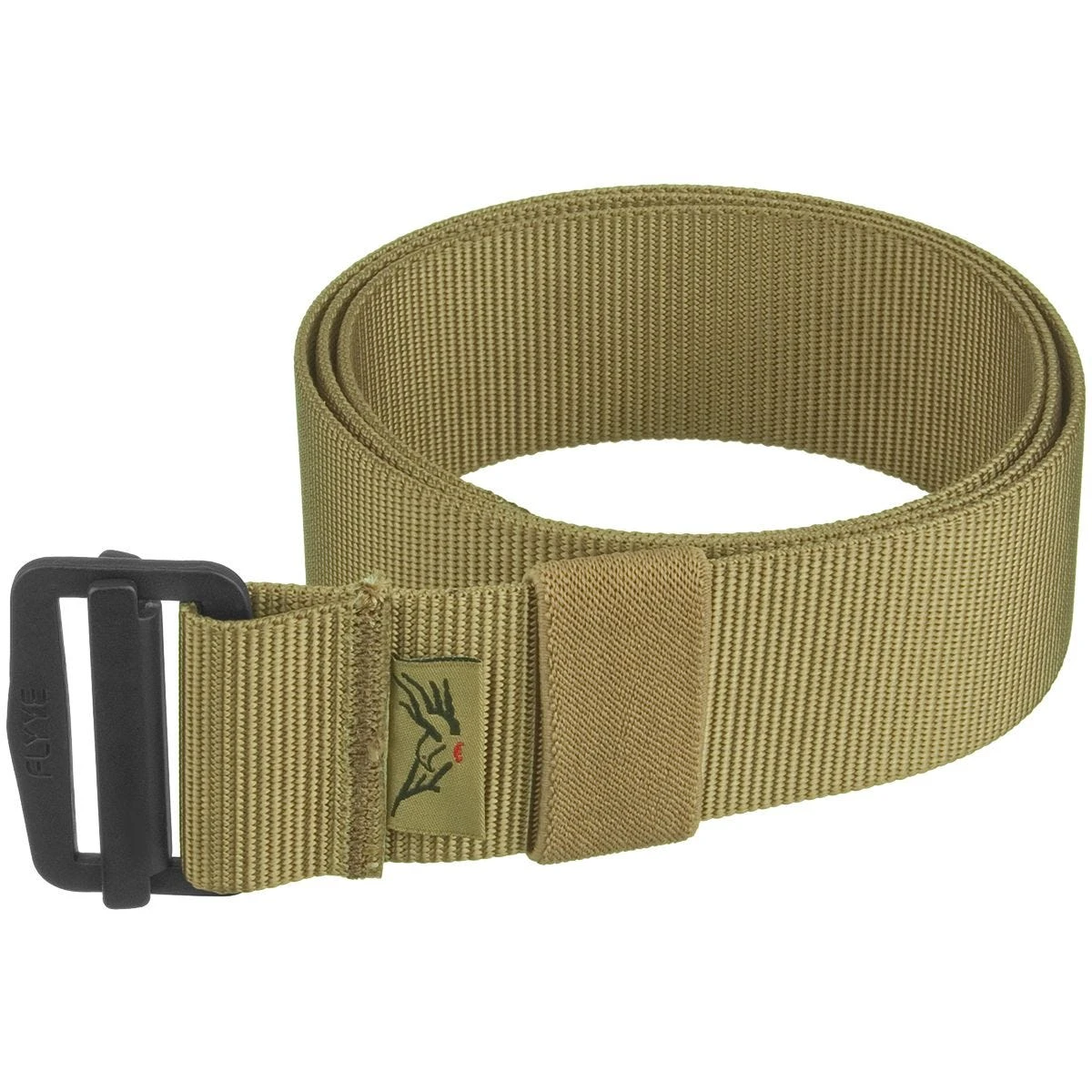 Flyye BDU Belt Coyote Brown 1 Flyye BDU Belt Coyote Brown