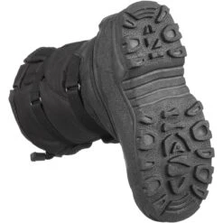 Fox Outdoor Ice Boots Black -Brandit Shop fox ice boots ALL 3