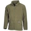 Fox Outdoor Fleece Olive -Brandit Shop fox outdoor fleece olive 1 1